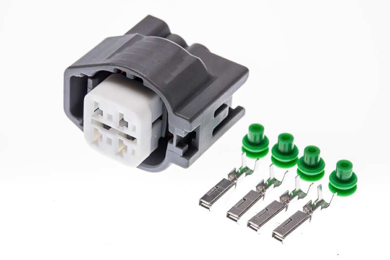 Electrical connector repair kit